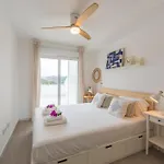 Apartmán Stunning Views, Terrace, Pool, Wifi & Near Centre