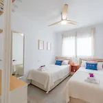 Stunning Views, Terrace, Pool, Wifi & Near Centre Tarifa
