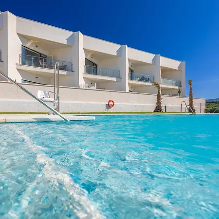 Stunning Views, Terrace, Pool, Wifi & Near Centre Tarifa