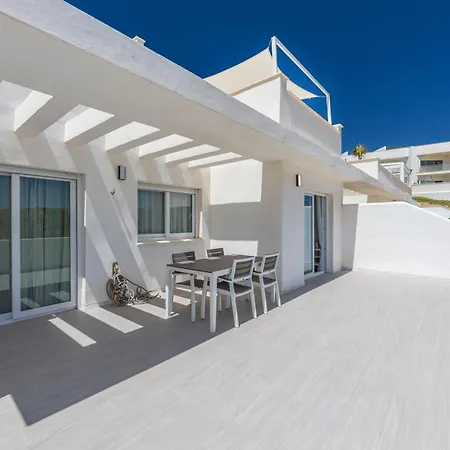 Stunning Views, Terrace, Pool, Wifi & Near Centre * Tarifa